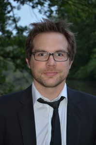 Sebastian Keil